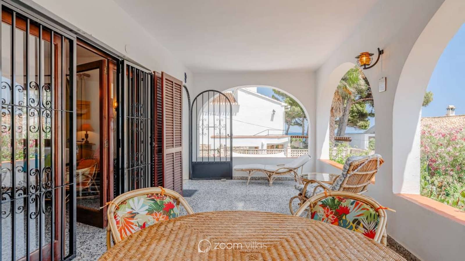 3 bedroom Villa for sale in Calpe / Calp - € 689,000 (Ref: 9180101)