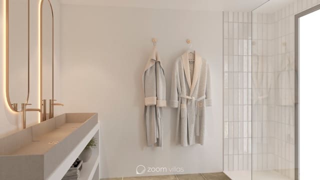 3 sypialnia Willa na sprzedaż w Javea / Xàbia z basenem - 1 375 000 € (Ref: 9180102)