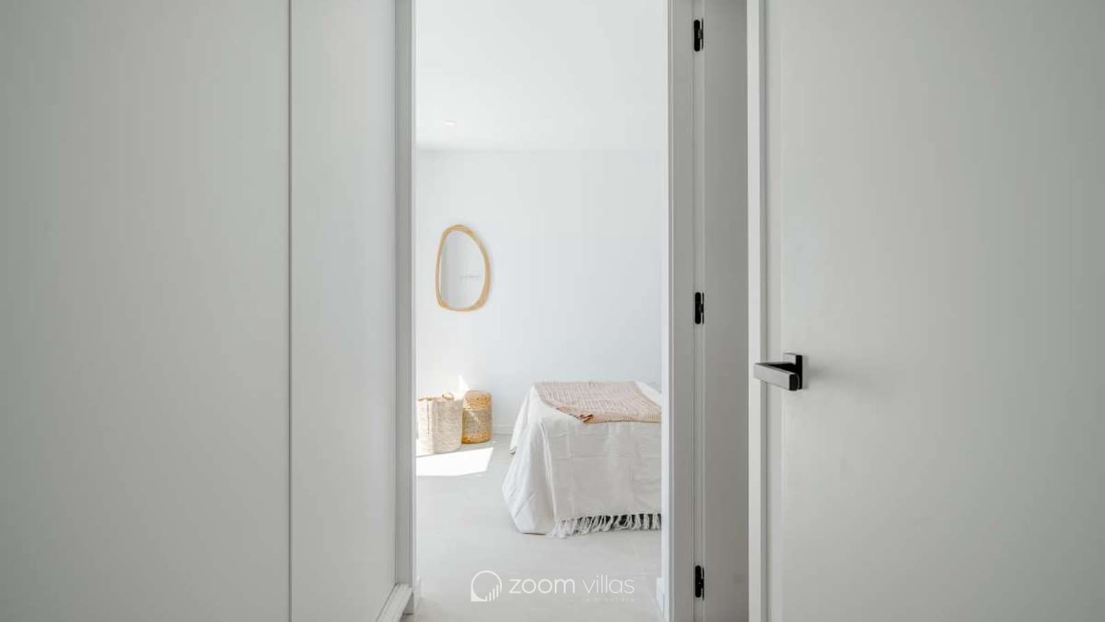 4 makuuhuone Huvila myytävänä paikassa Calpe / Calp mukana uima-altaan - 1 599 000 € (Ref: 9181486)