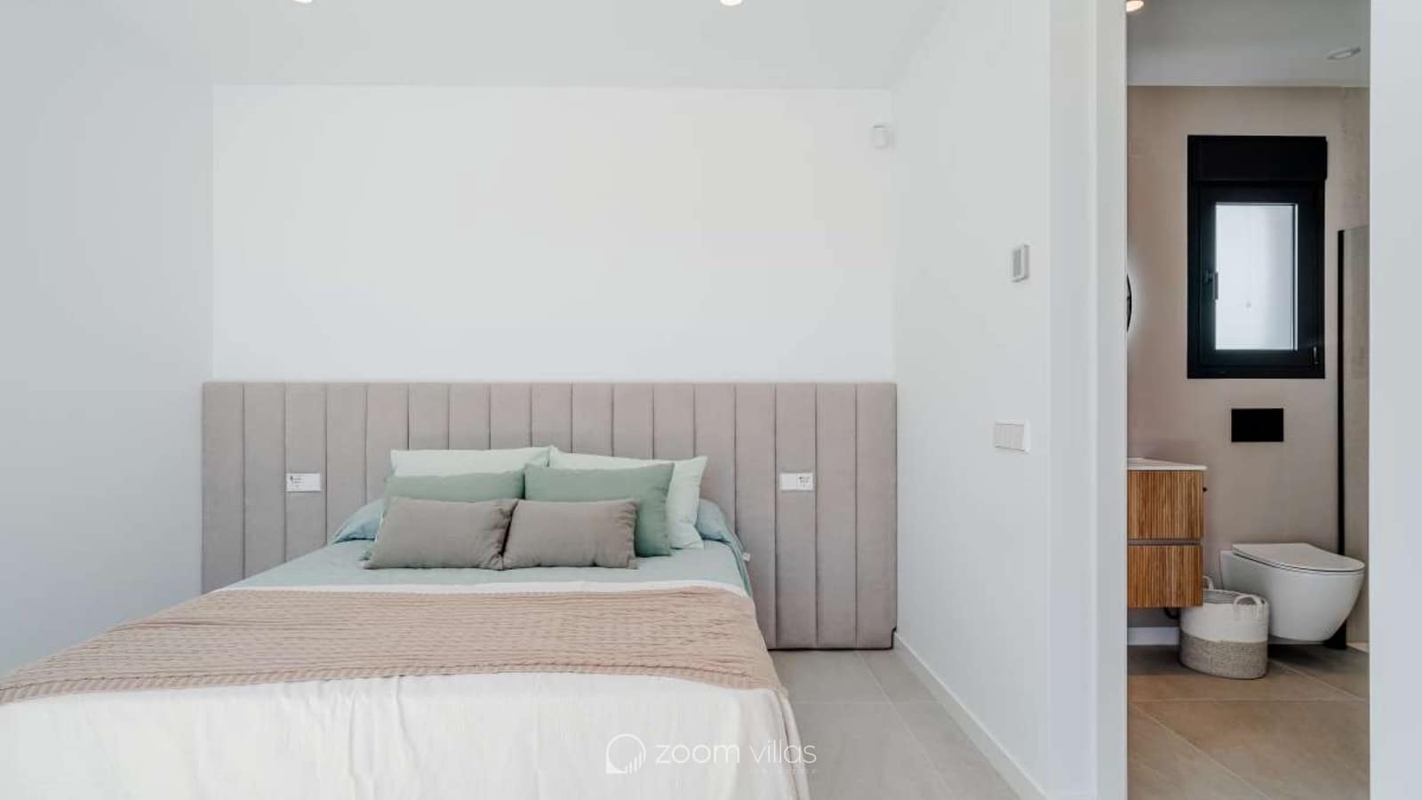 4 makuuhuone Huvila myytävänä paikassa Calpe / Calp mukana uima-altaan - 1 599 000 € (Ref: 9181486)