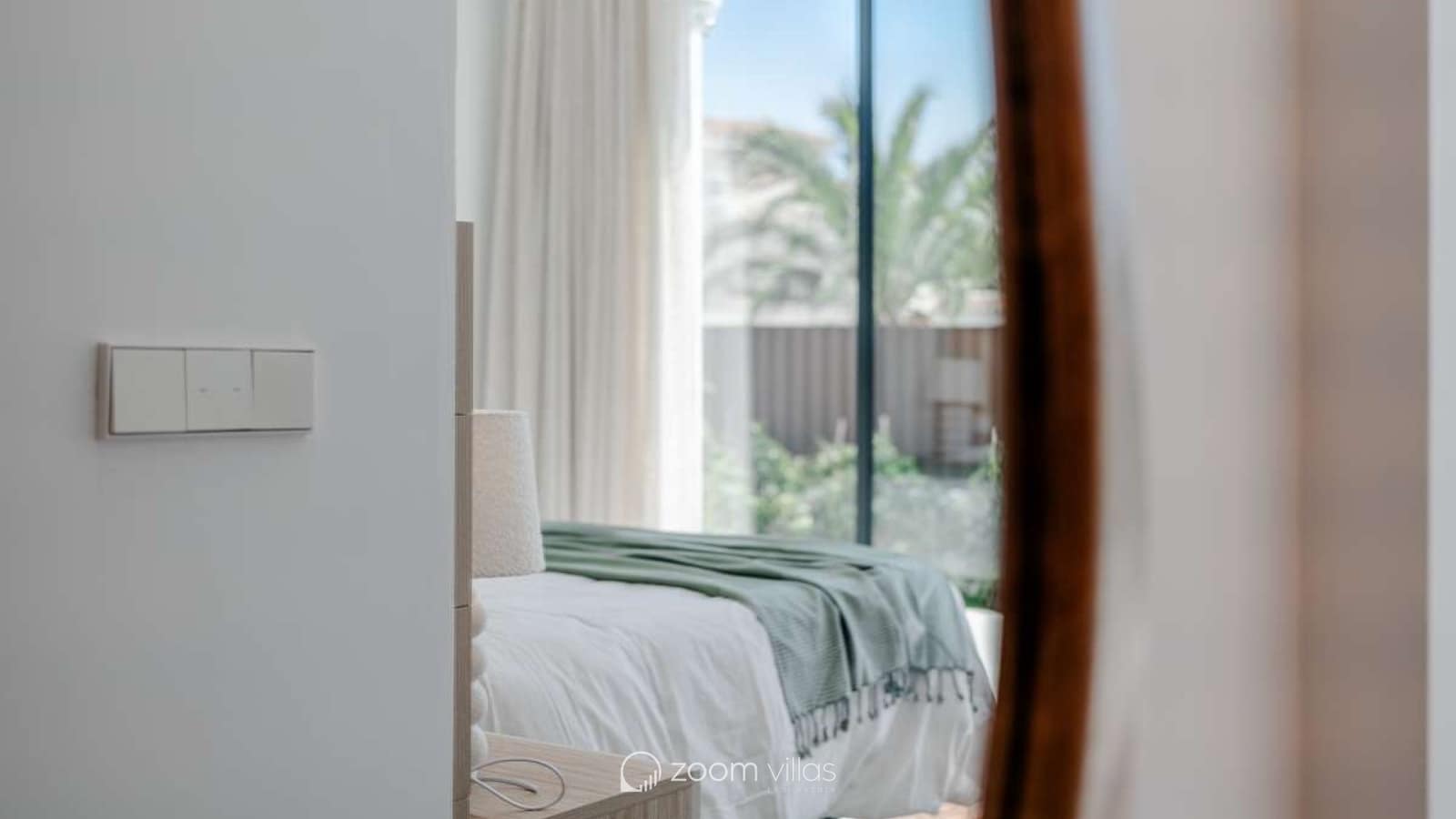 4 makuuhuone Huvila myytävänä paikassa Calpe / Calp mukana uima-altaan - 1 599 000 € (Ref: 9181486)