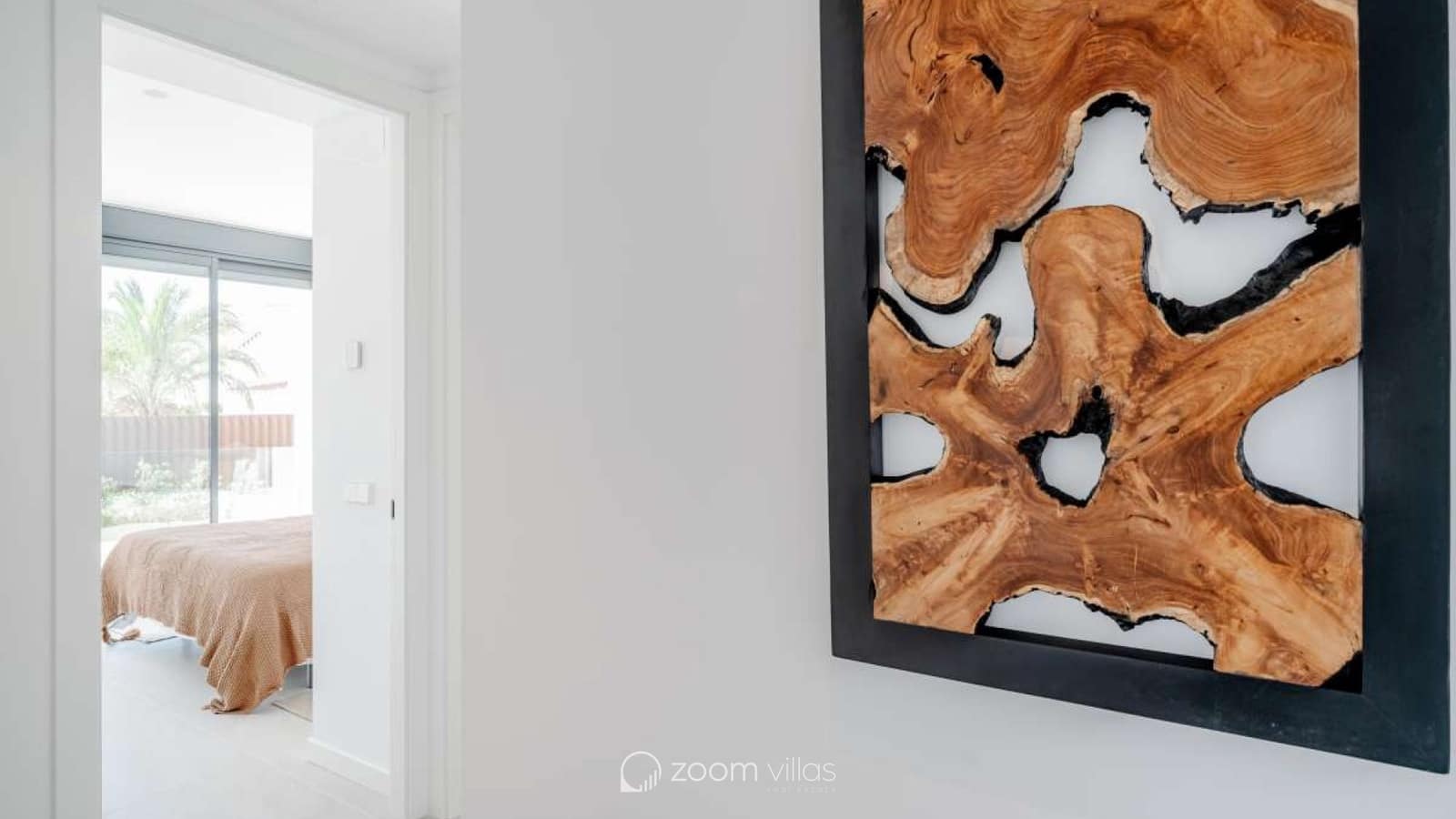 4 makuuhuone Huvila myytävänä paikassa Calpe / Calp mukana uima-altaan - 1 599 000 € (Ref: 9181486)