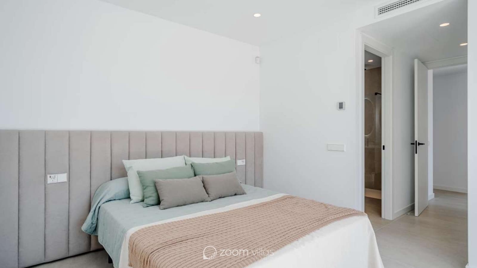 4 makuuhuone Huvila myytävänä paikassa Calpe / Calp mukana uima-altaan - 1 599 000 € (Ref: 9181486)