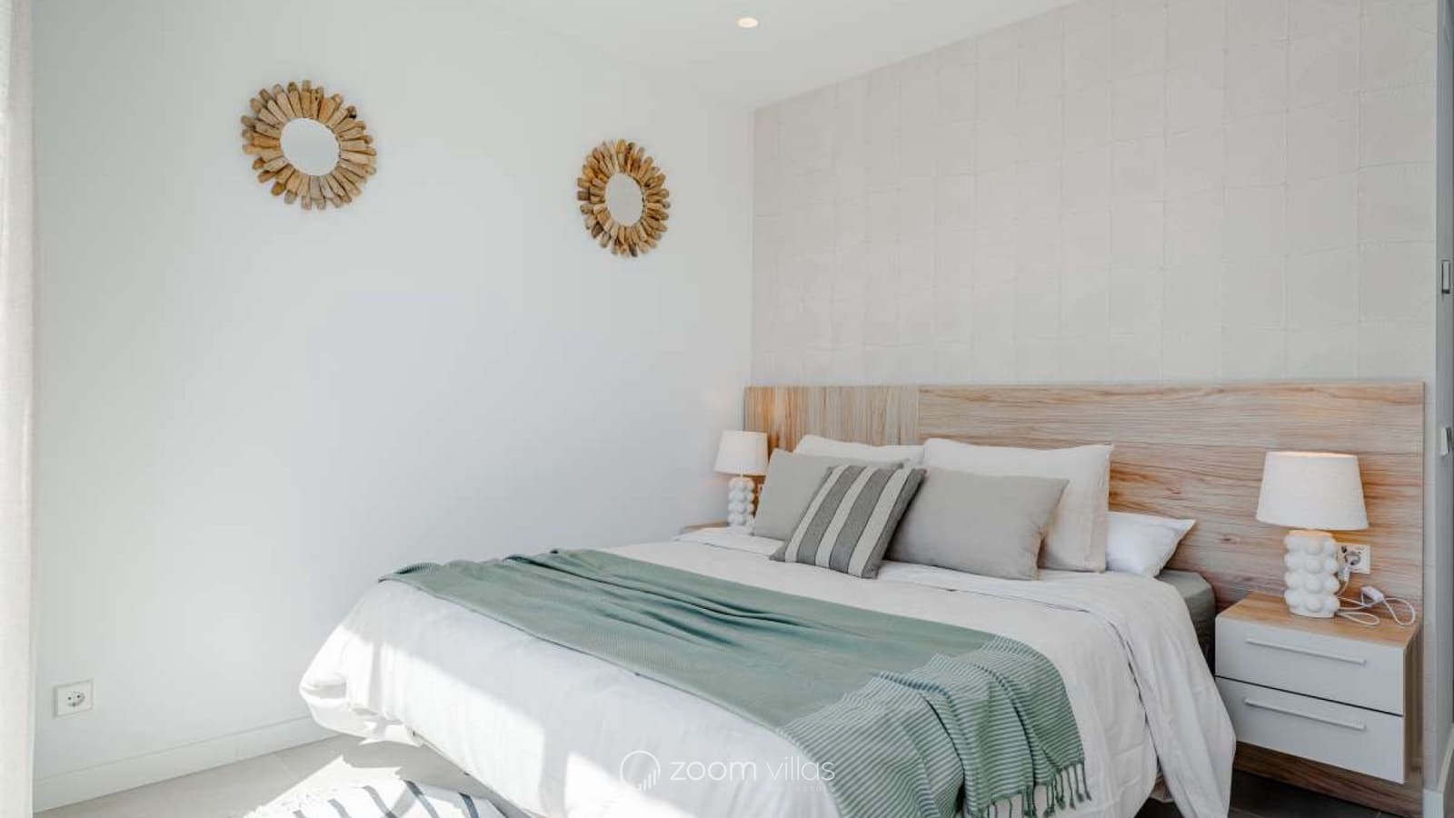 4 makuuhuone Huvila myytävänä paikassa Calpe / Calp mukana uima-altaan - 1 599 000 € (Ref: 9181486)