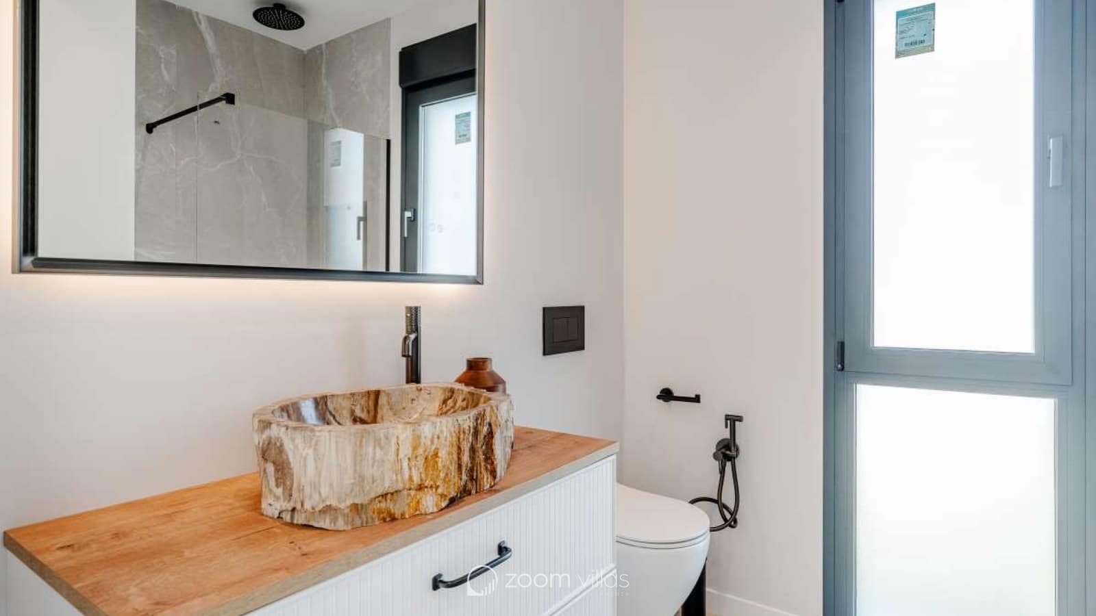 4 makuuhuone Huvila myytävänä paikassa Calpe / Calp mukana uima-altaan - 1 599 000 € (Ref: 9181486)