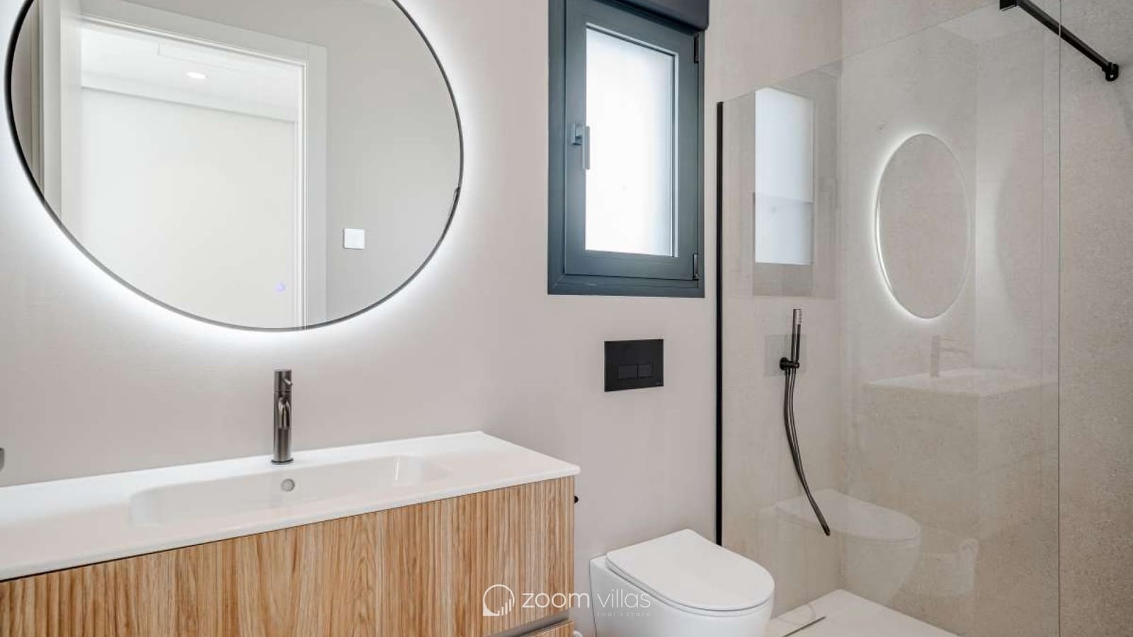 4 makuuhuone Huvila myytävänä paikassa Calpe / Calp mukana uima-altaan - 1 599 000 € (Ref: 9181486)