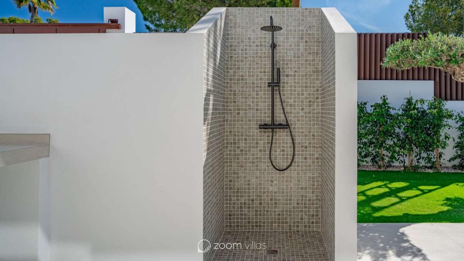 4 makuuhuone Huvila myytävänä paikassa Calpe / Calp mukana uima-altaan - 1 599 000 € (Ref: 9181486)