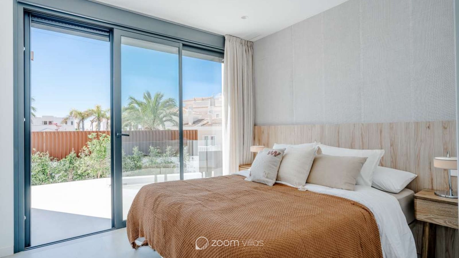 4 makuuhuone Huvila myytävänä paikassa Calpe / Calp mukana uima-altaan - 1 599 000 € (Ref: 9181486)