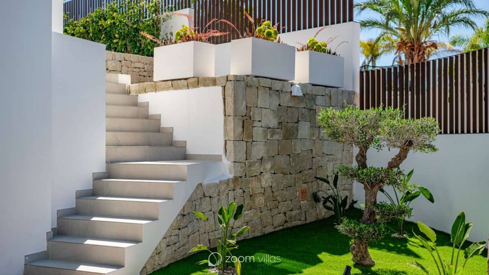 4 makuuhuone Huvila myytävänä paikassa Calpe / Calp mukana uima-altaan - 1 599 000 € (Ref: 9181486)