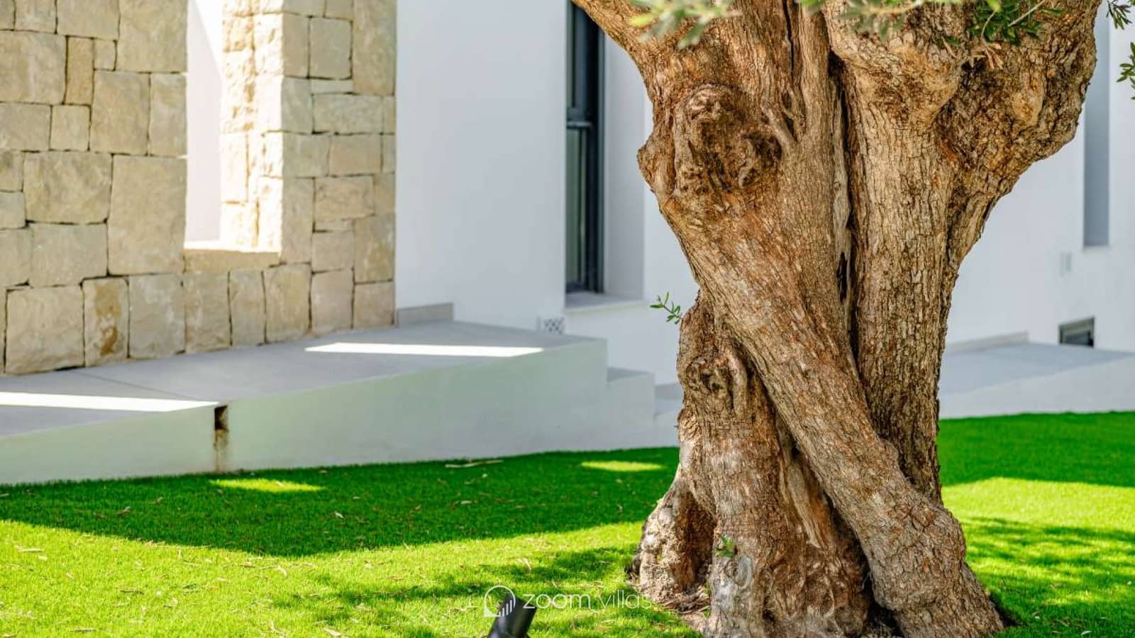 4 makuuhuone Huvila myytävänä paikassa Calpe / Calp mukana uima-altaan - 1 599 000 € (Ref: 9181486)