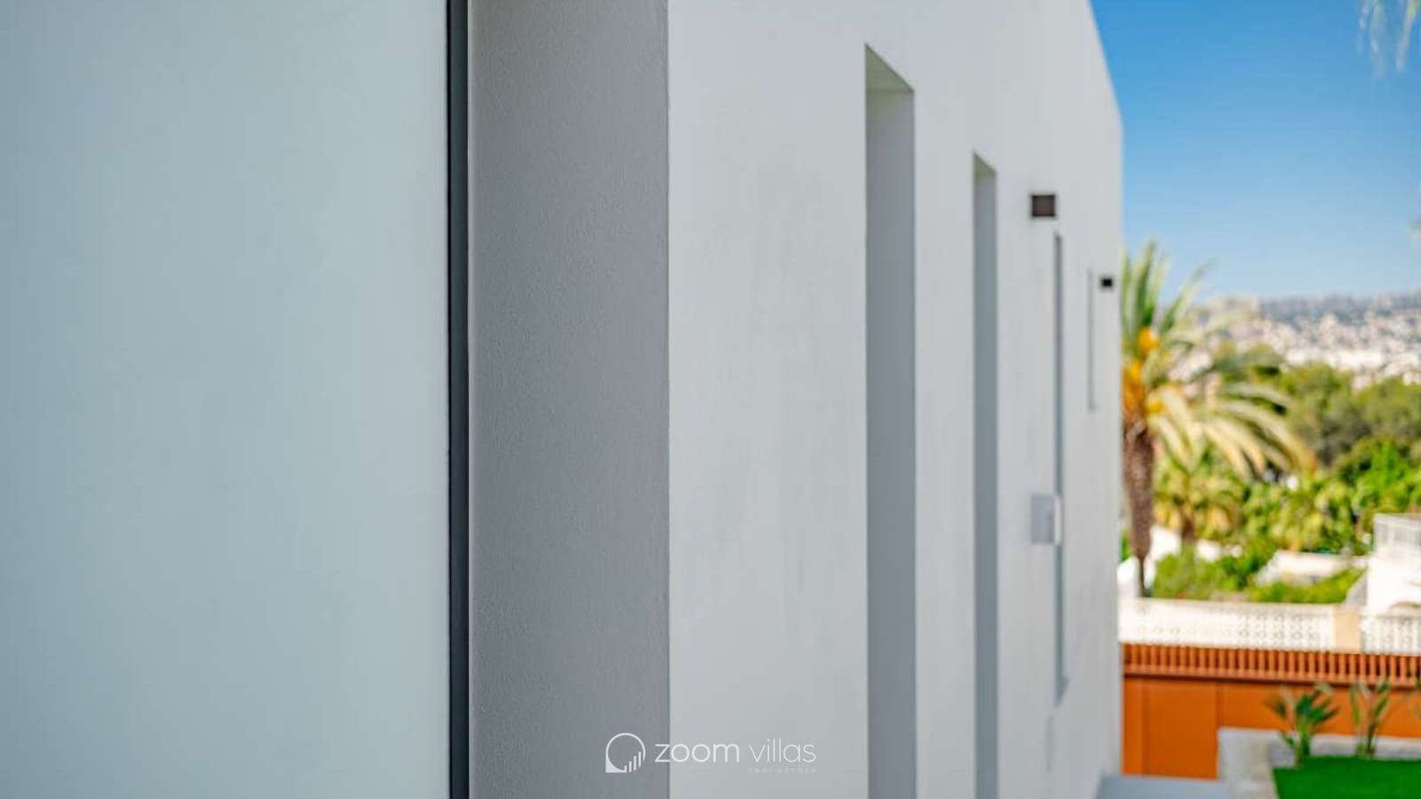 4 bedroom Villa for sale in Calpe / Calp with pool - € 1,599,000 (Ref: 9181487)