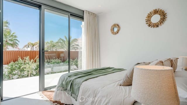 4 bedroom Villa for sale in Cometa - Carrió, Calpe / Calp with pool - € 1,599,000 (Ref: 9181487)