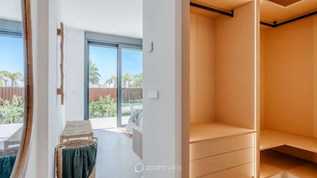 4 bedroom Villa for sale in Cometa - Carrió, Calpe / Calp with pool - € 1,599,000 (Ref: 9181487)