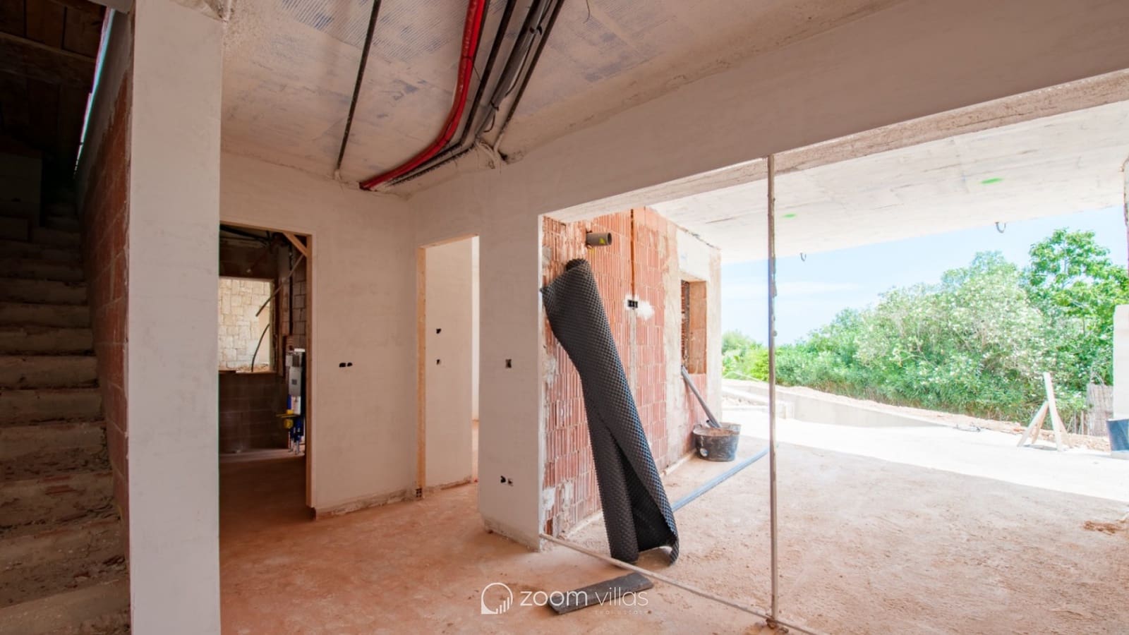 3 bedroom Villa for sale in Javea / Xabia with pool - € 1,595,000 (Ref: 9181488)