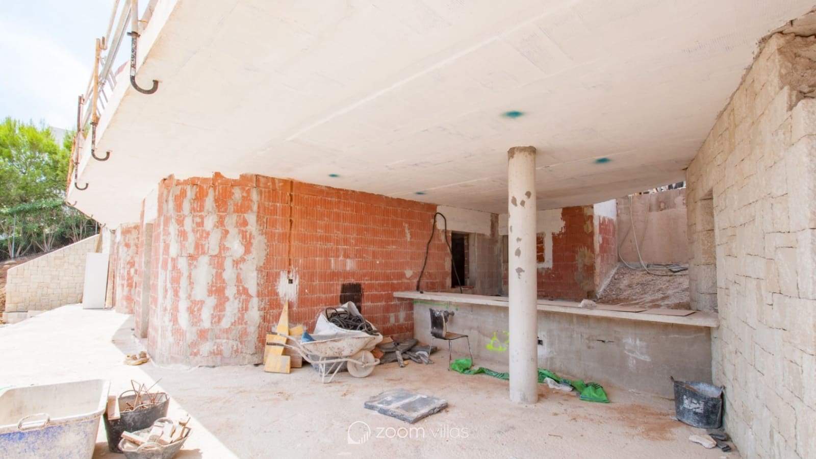 3 bedroom Villa for sale in Javea / Xabia with pool - € 1,595,000 (Ref: 9181488)