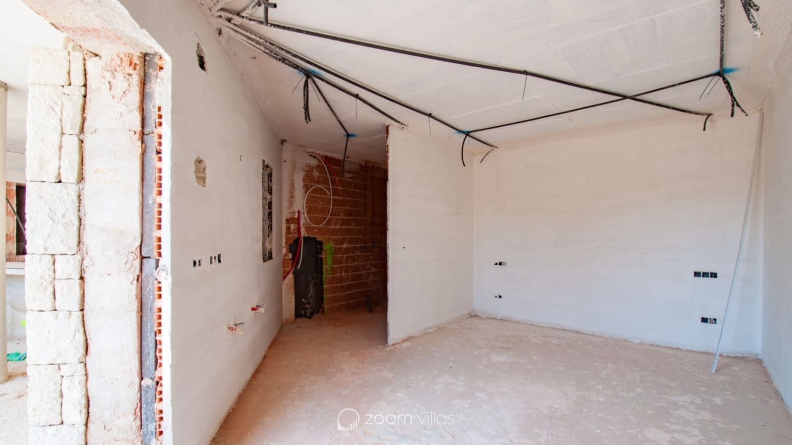 3 bedroom Villa for sale in Javea / Xabia with pool - € 1,595,000 (Ref: 9181488)