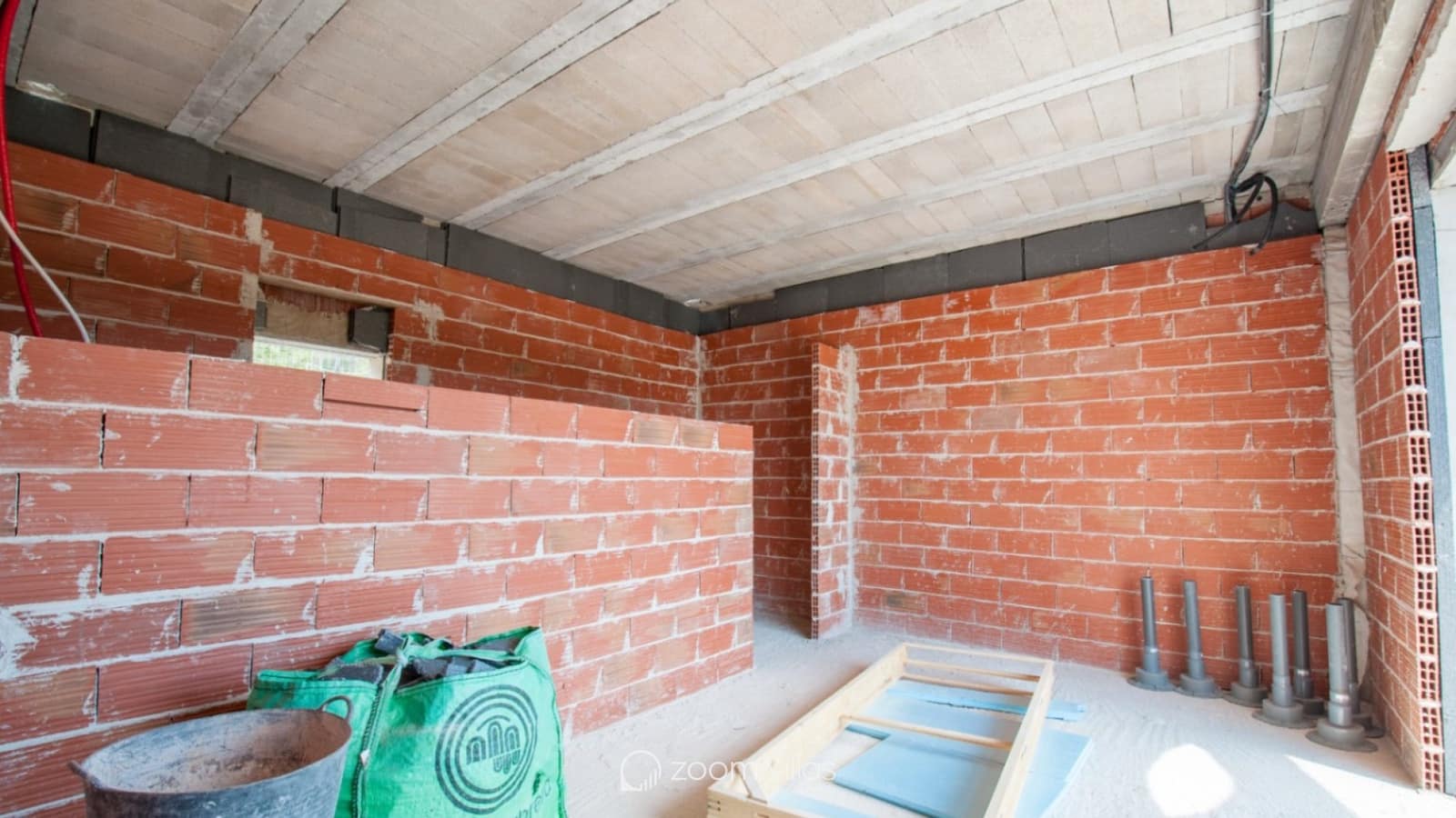 3 bedroom Villa for sale in Javea / Xabia with pool - € 1,595,000 (Ref: 9181488)