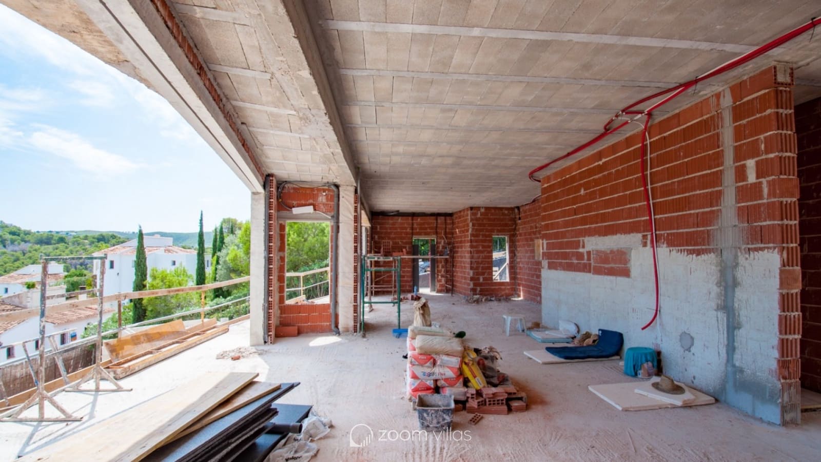 3 bedroom Villa for sale in Javea / Xabia with pool - € 1,595,000 (Ref: 9181488)