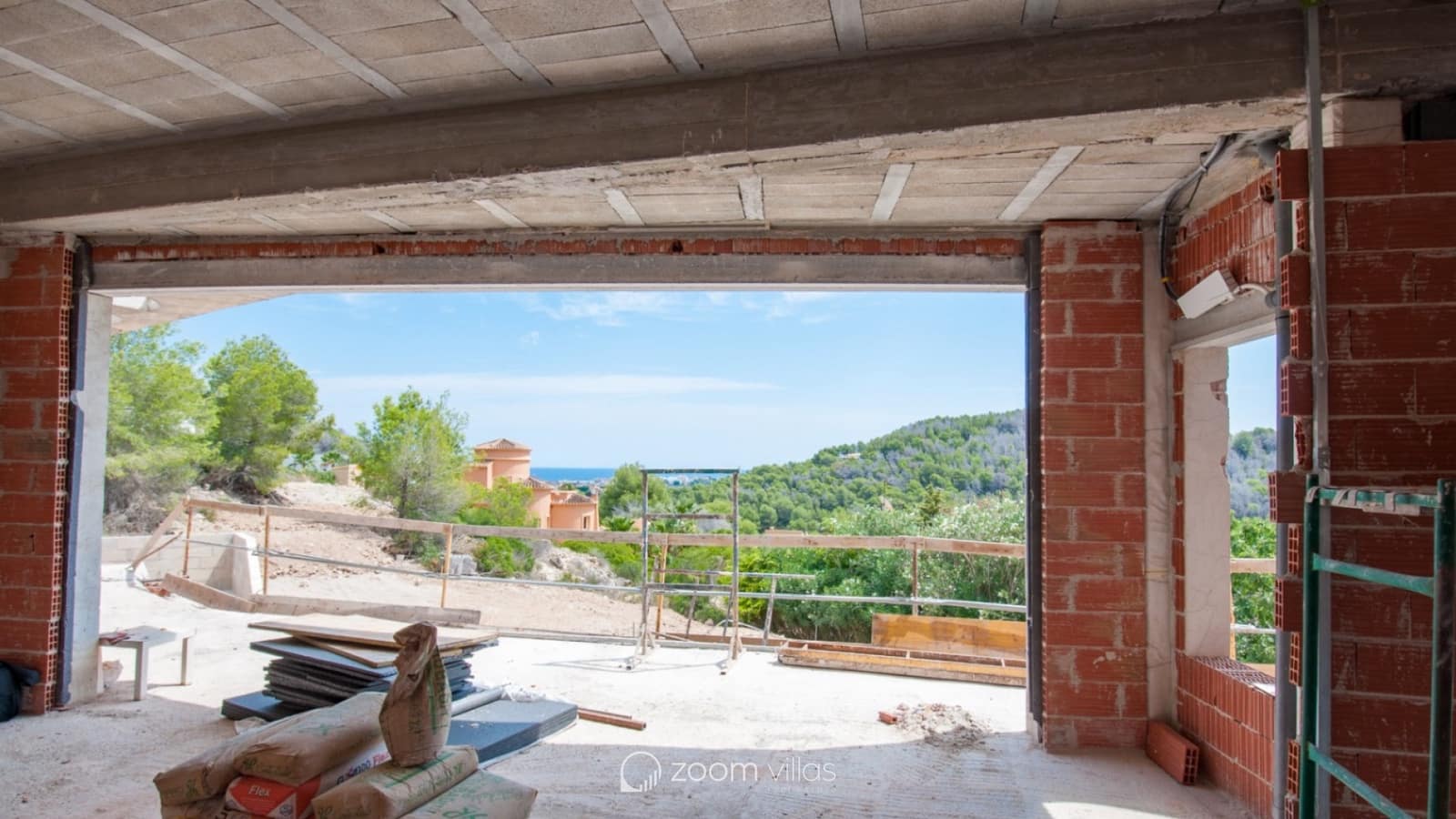 3 bedroom Villa for sale in Javea / Xabia with pool - € 1,595,000 (Ref: 9181488)