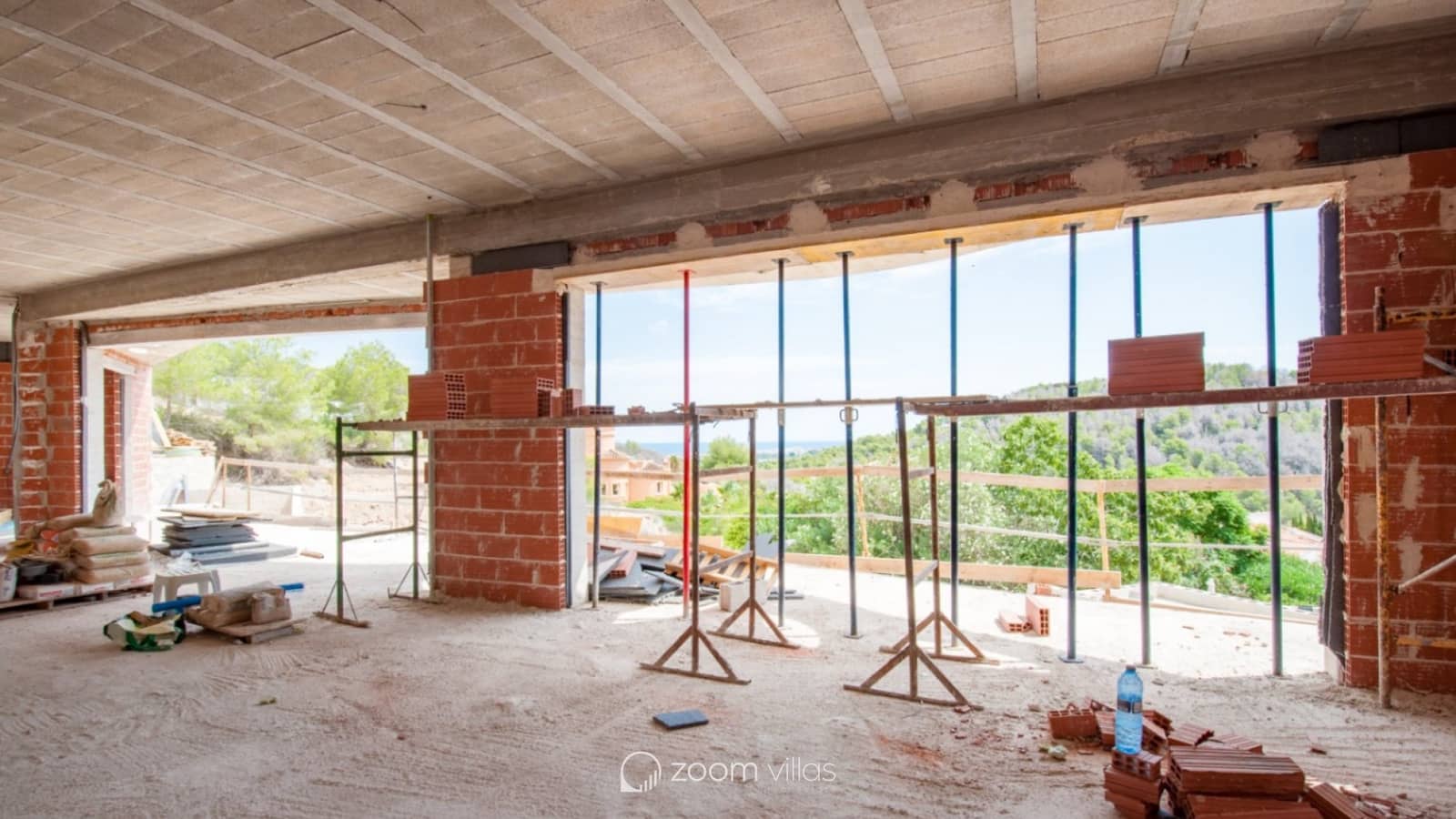 3 bedroom Villa for sale in Javea / Xabia with pool - € 1,595,000 (Ref: 9181488)