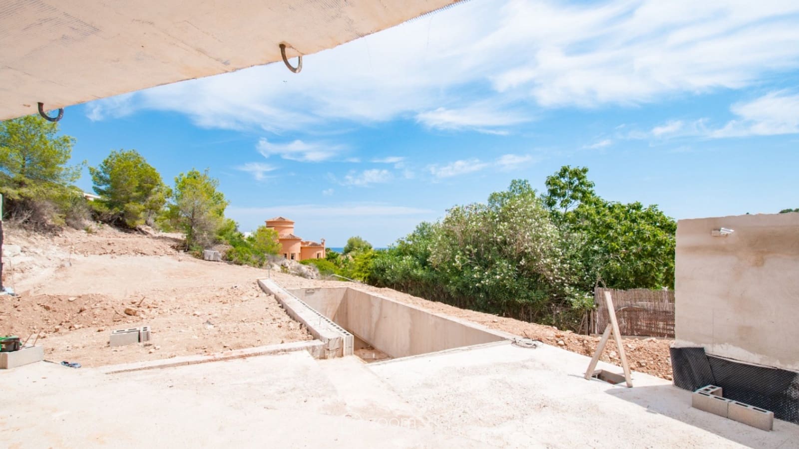 3 bedroom Villa for sale in Javea / Xabia with pool - € 1,595,000 (Ref: 9181488)