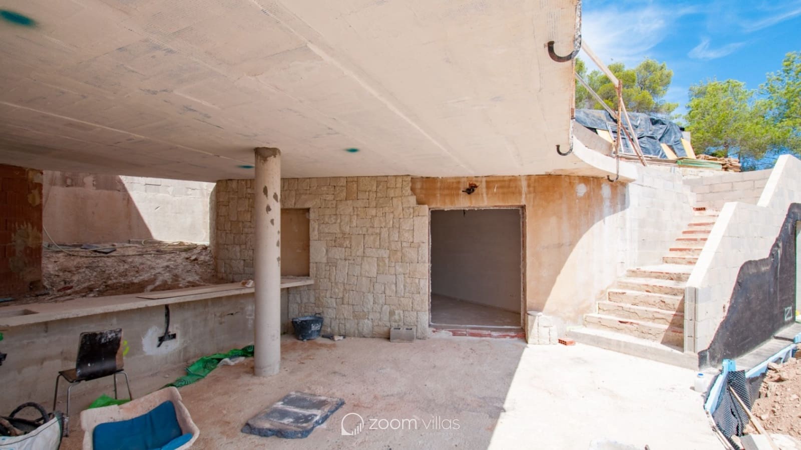 3 bedroom Villa for sale in Javea / Xabia with pool - € 1,595,000 (Ref: 9181488)