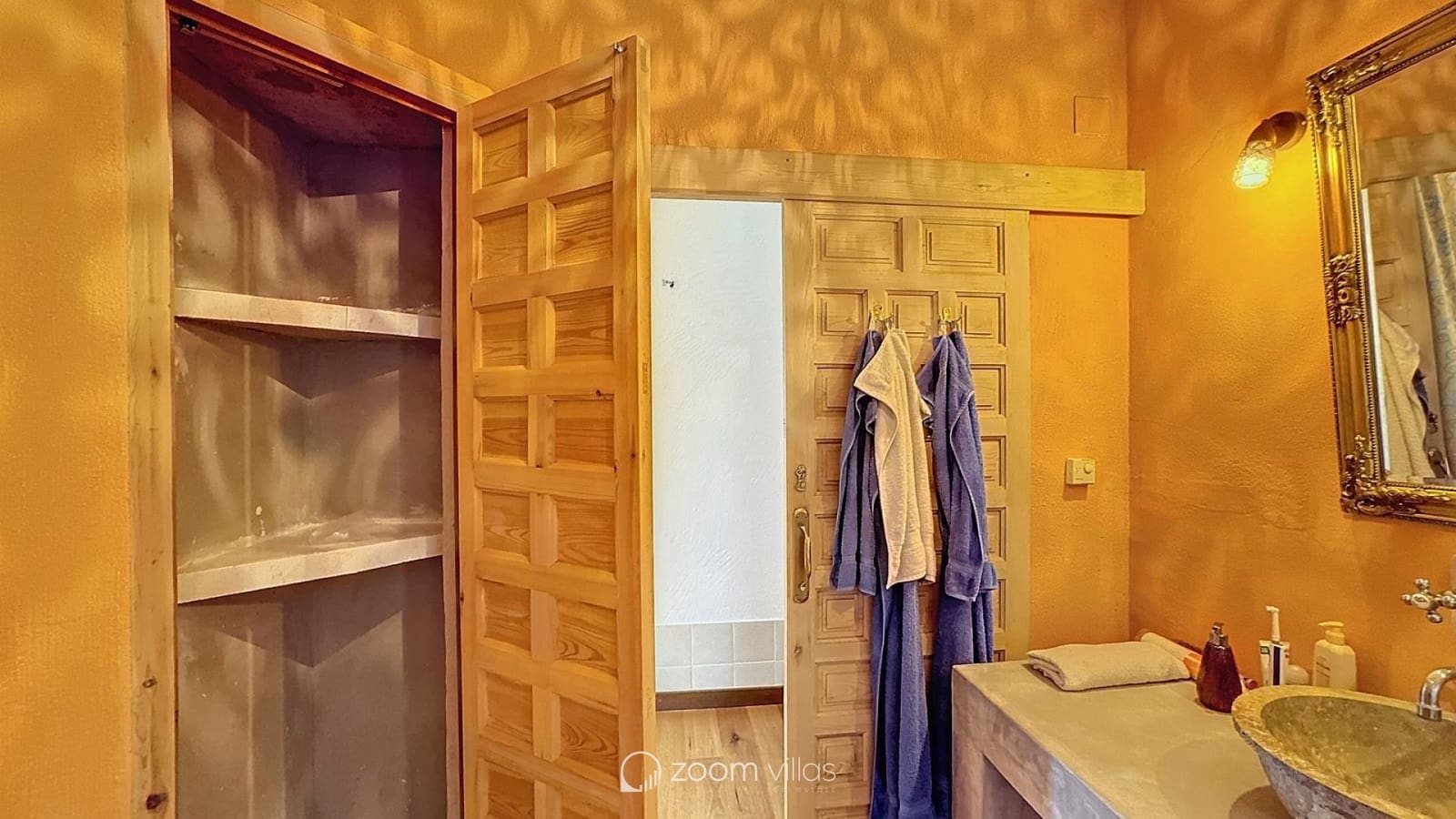 3 bedroom Villa for sale in Benitachell / Benitatxell with pool - € 850,000 (Ref: 9184239)