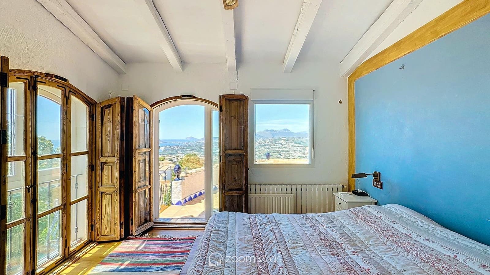 3 bedroom Villa for sale in Benitachell / Benitatxell with pool - € 850,000 (Ref: 9184239)