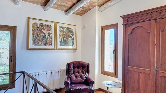 3 sypialnia Willa na sprzedaż w Benitachell / Benitatxell z basenem - 850 000 € (Ref: 9184239)