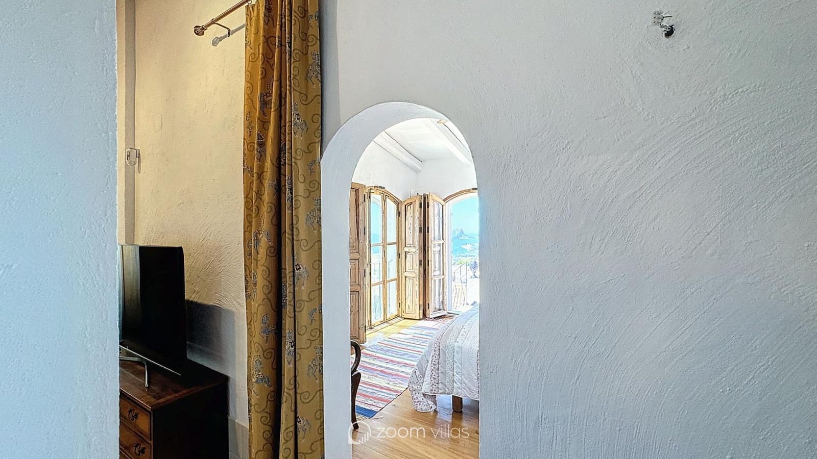 3 bedroom Villa for sale in Benitachell / Benitatxell with pool - € 850,000 (Ref: 9184239)