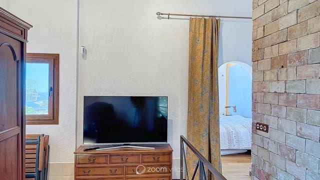 3 sypialnia Willa na sprzedaż w Benitachell / Benitatxell z basenem - 850 000 € (Ref: 9184239)