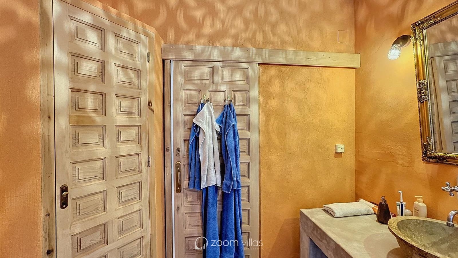 3 bedroom Villa for sale in Benitachell / Benitatxell with pool - € 850,000 (Ref: 9184239)