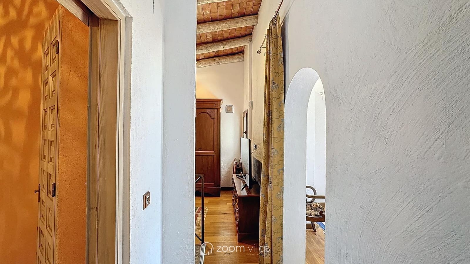 3 bedroom Villa for sale in Benitachell / Benitatxell with pool - € 850,000 (Ref: 9184239)