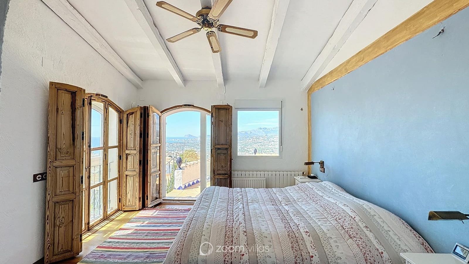 3 bedroom Villa for sale in Benitachell / Benitatxell with pool - € 850,000 (Ref: 9184239)