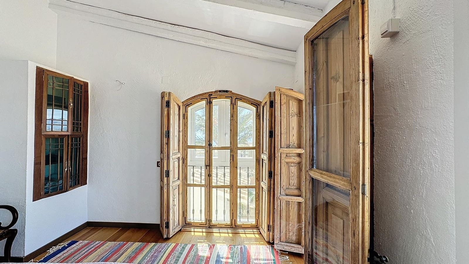 3 bedroom Villa for sale in Benitachell / Benitatxell with pool - € 850,000 (Ref: 9184239)