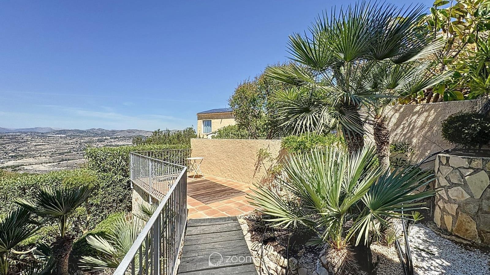 3 bedroom Villa for sale in Benitachell / Benitatxell with pool - € 850,000 (Ref: 9184239)