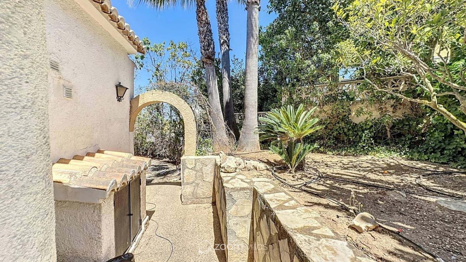 3 bedroom Villa for sale in Benitachell / Benitatxell with pool - € 850,000 (Ref: 9184239)