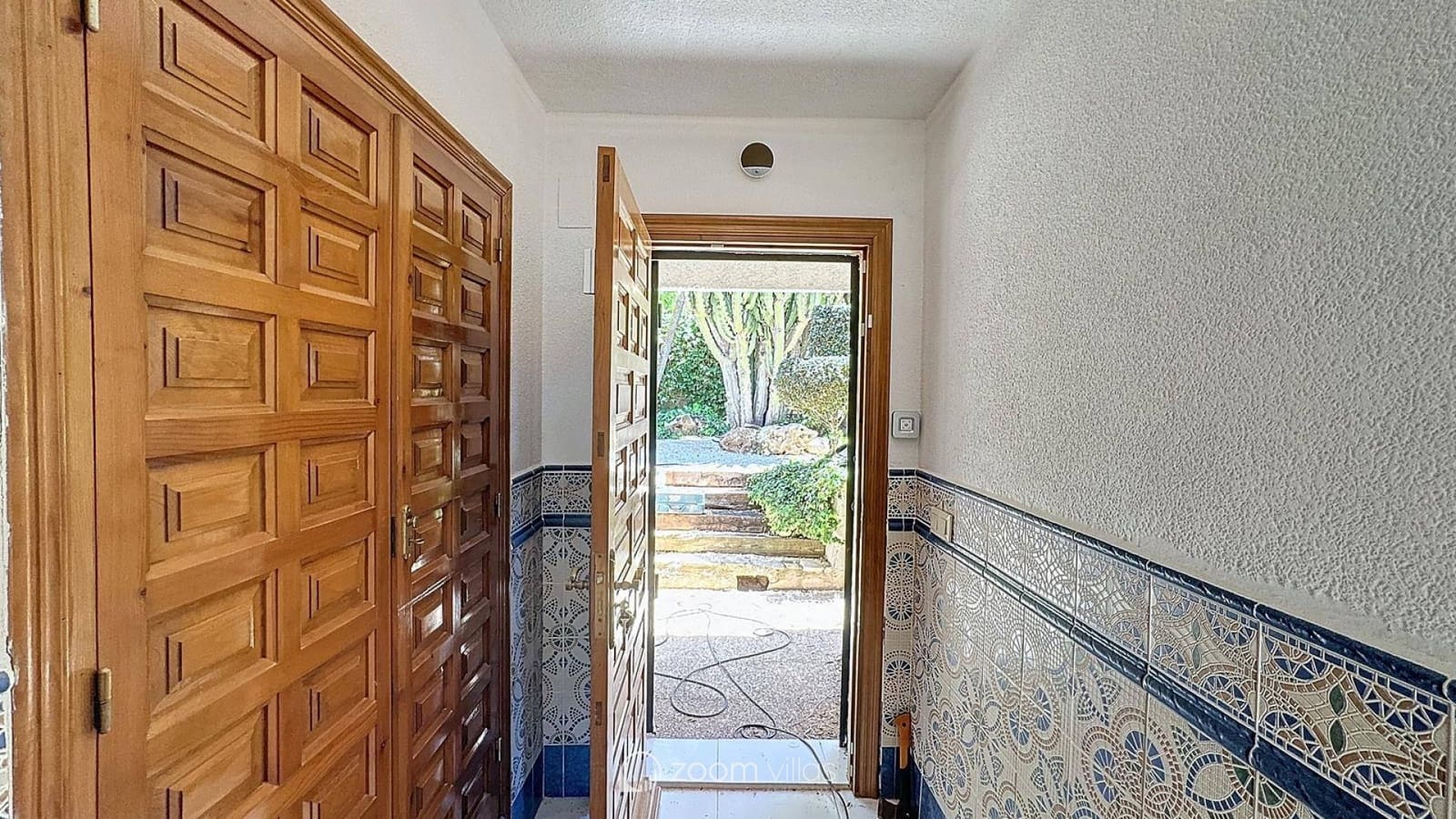 3 bedroom Villa for sale in Benitachell / Benitatxell with pool - € 850,000 (Ref: 9184239)