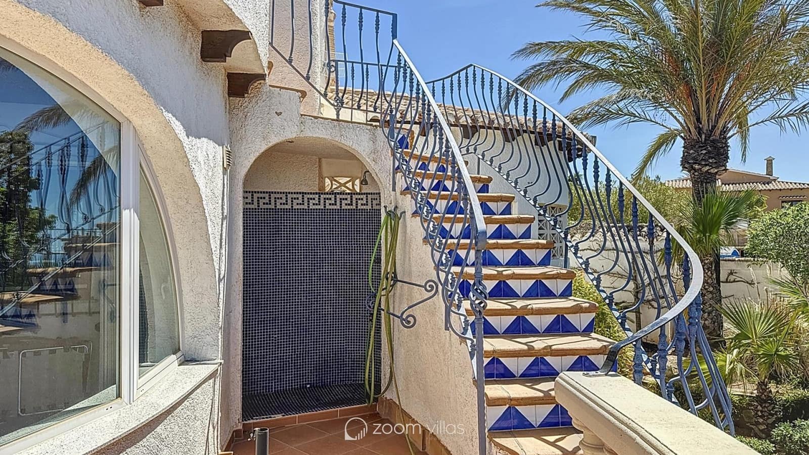 3 bedroom Villa for sale in Benitachell / Benitatxell with pool - € 850,000 (Ref: 9184239)