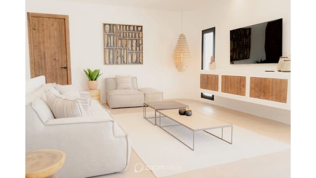 3 chambre Villa/Maison à vendre à Moravit - Cap Blanc, Teulada-Moraira avec piscine - 3 950 000 € (Ref: 9184877)