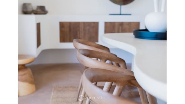 3 chambre Villa/Maison à vendre à Moravit - Cap Blanc, Teulada-Moraira avec piscine - 3 950 000 € (Ref: 9184877)