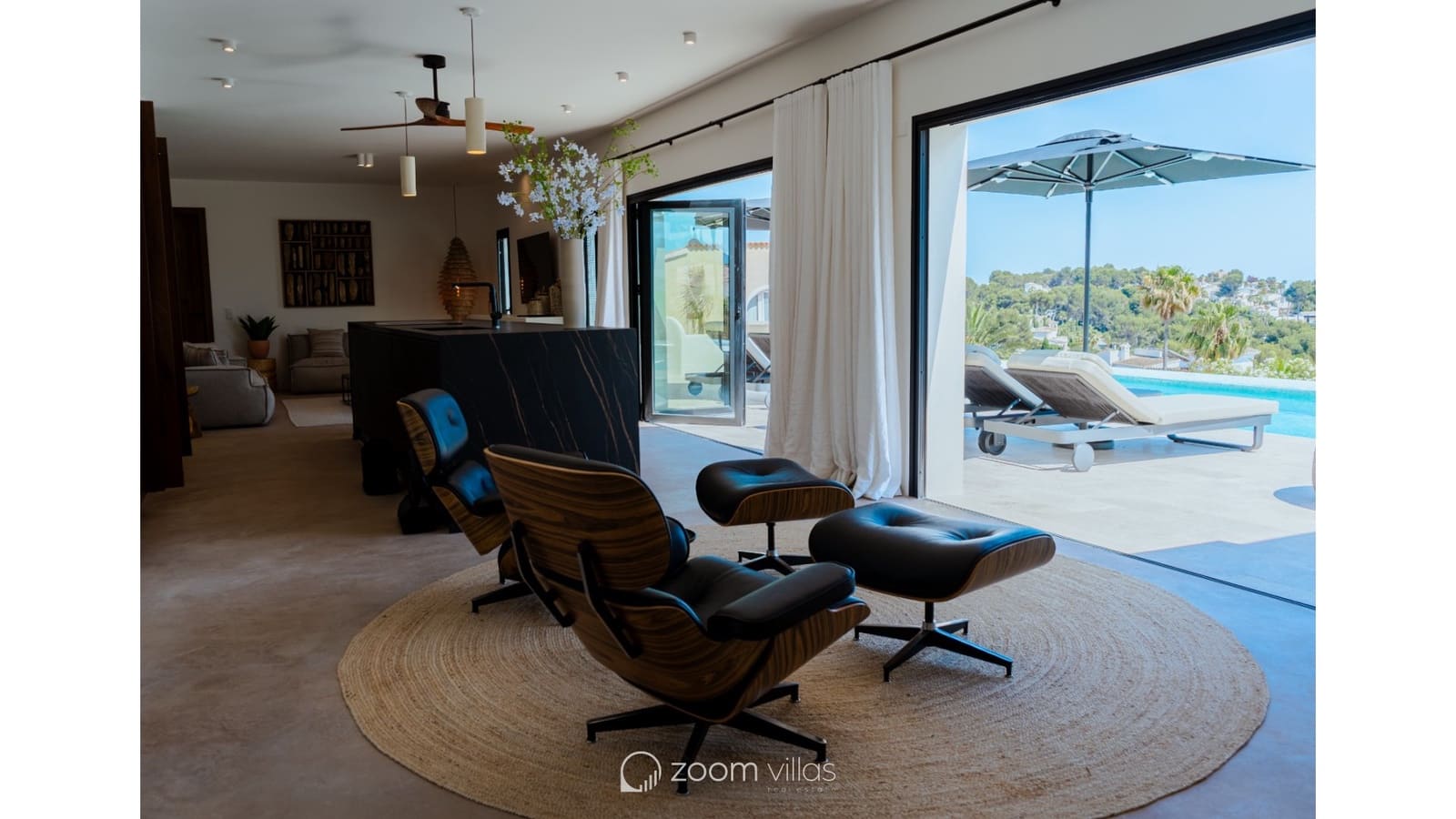 3 slaapkamer Villa te koop in Moraira met zwembad - € 3.950.000 (Ref: 9184877)