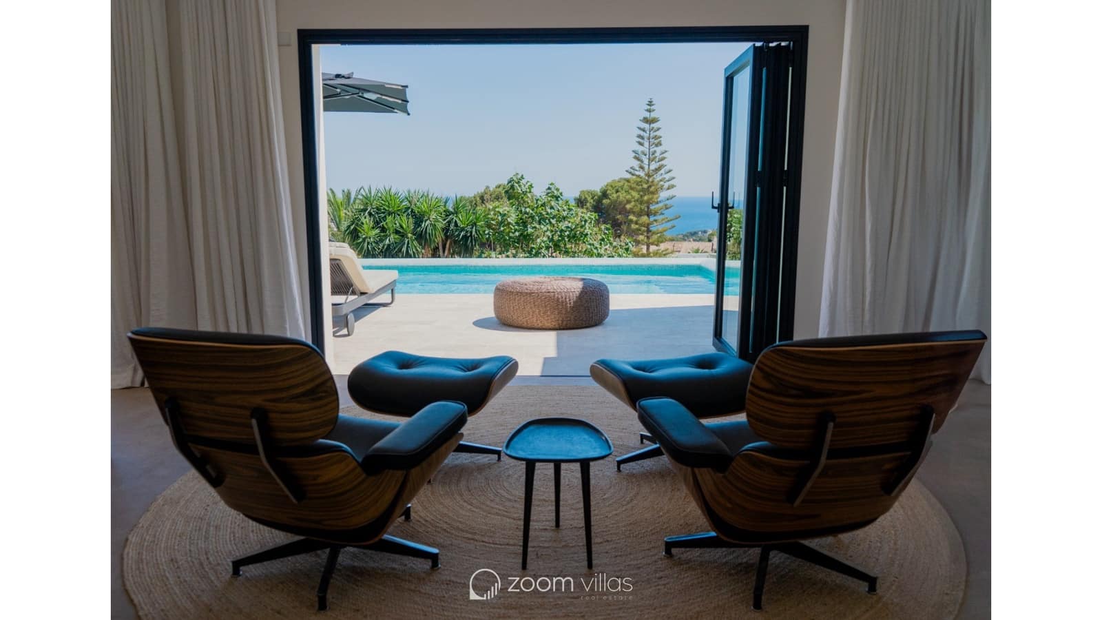 3 slaapkamer Villa te koop in Moraira met zwembad - € 3.950.000 (Ref: 9184877)