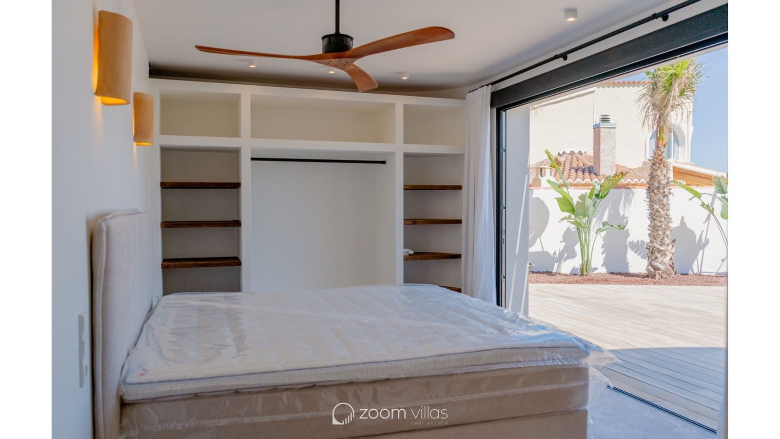 3 slaapkamer Villa te koop in Moraira met zwembad - € 3.950.000 (Ref: 9184877)