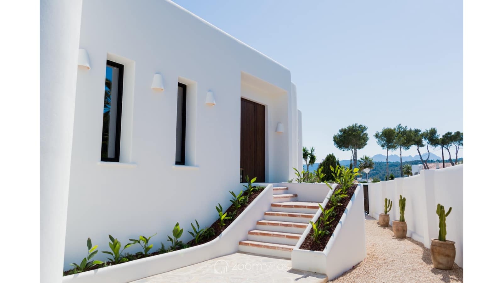 3 slaapkamer Villa te koop in Moraira met zwembad - € 3.950.000 (Ref: 9184877)