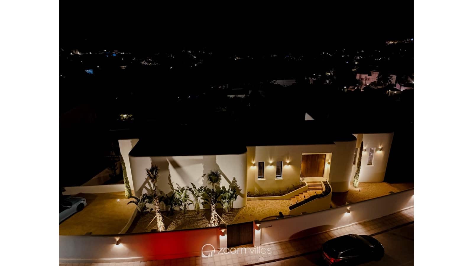 3 slaapkamer Villa te koop in Moraira met zwembad - € 3.950.000 (Ref: 9184877)