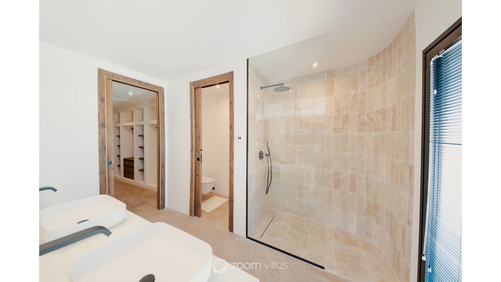 3 slaapkamer Villa te koop in Moraira met zwembad - € 3.950.000 (Ref: 9184877)