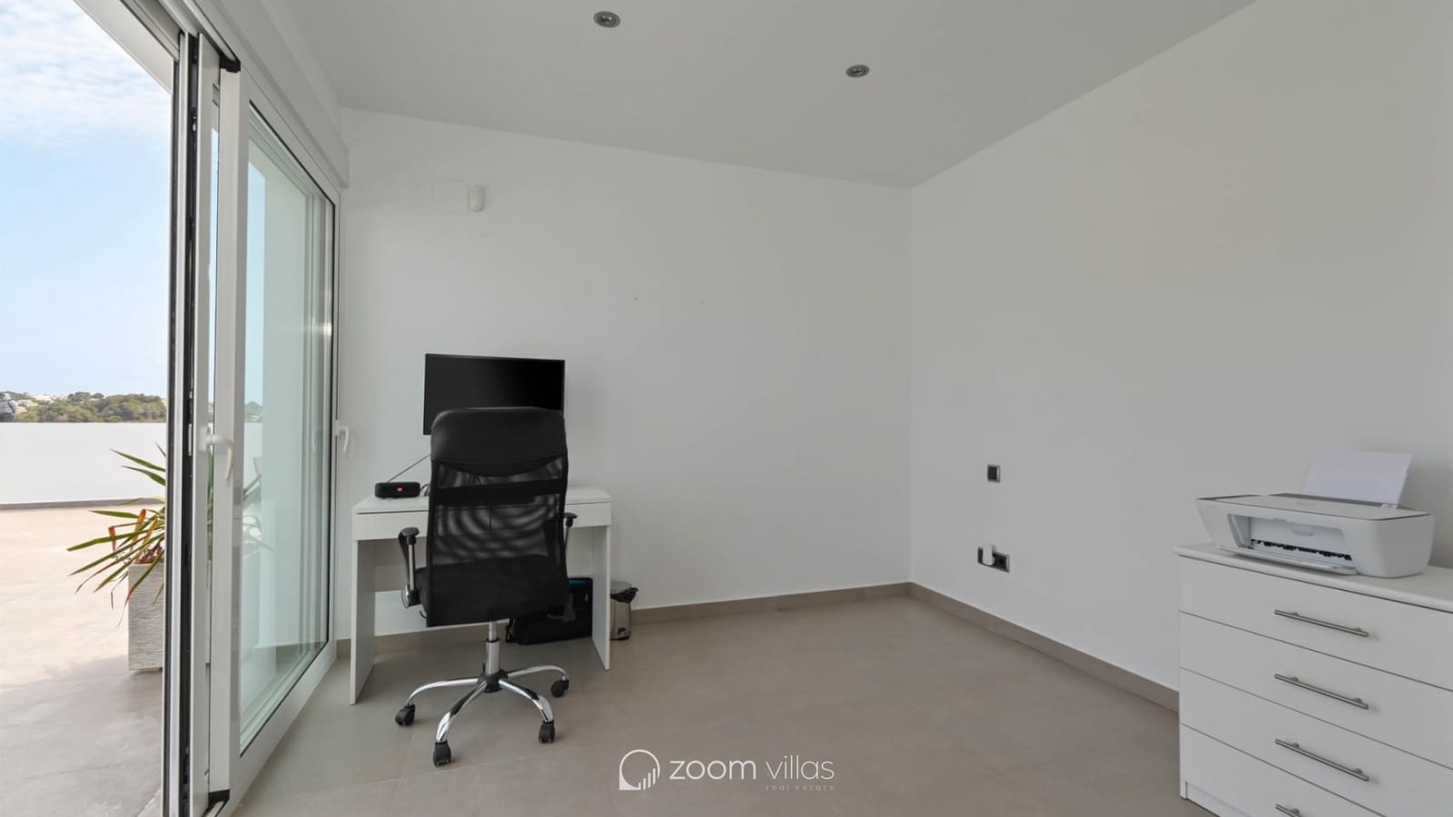 5 slaapkamer Villa te koop in Moraira met zwembad garage - € 1.450.000 (Ref: 9187477)