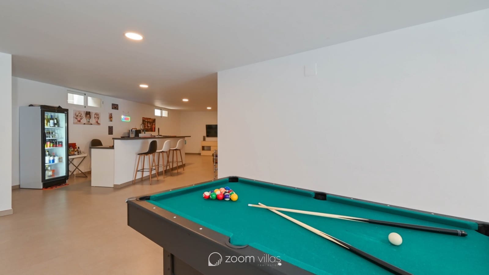 5 slaapkamer Villa te koop in Moraira met zwembad garage - € 1.450.000 (Ref: 9187477)