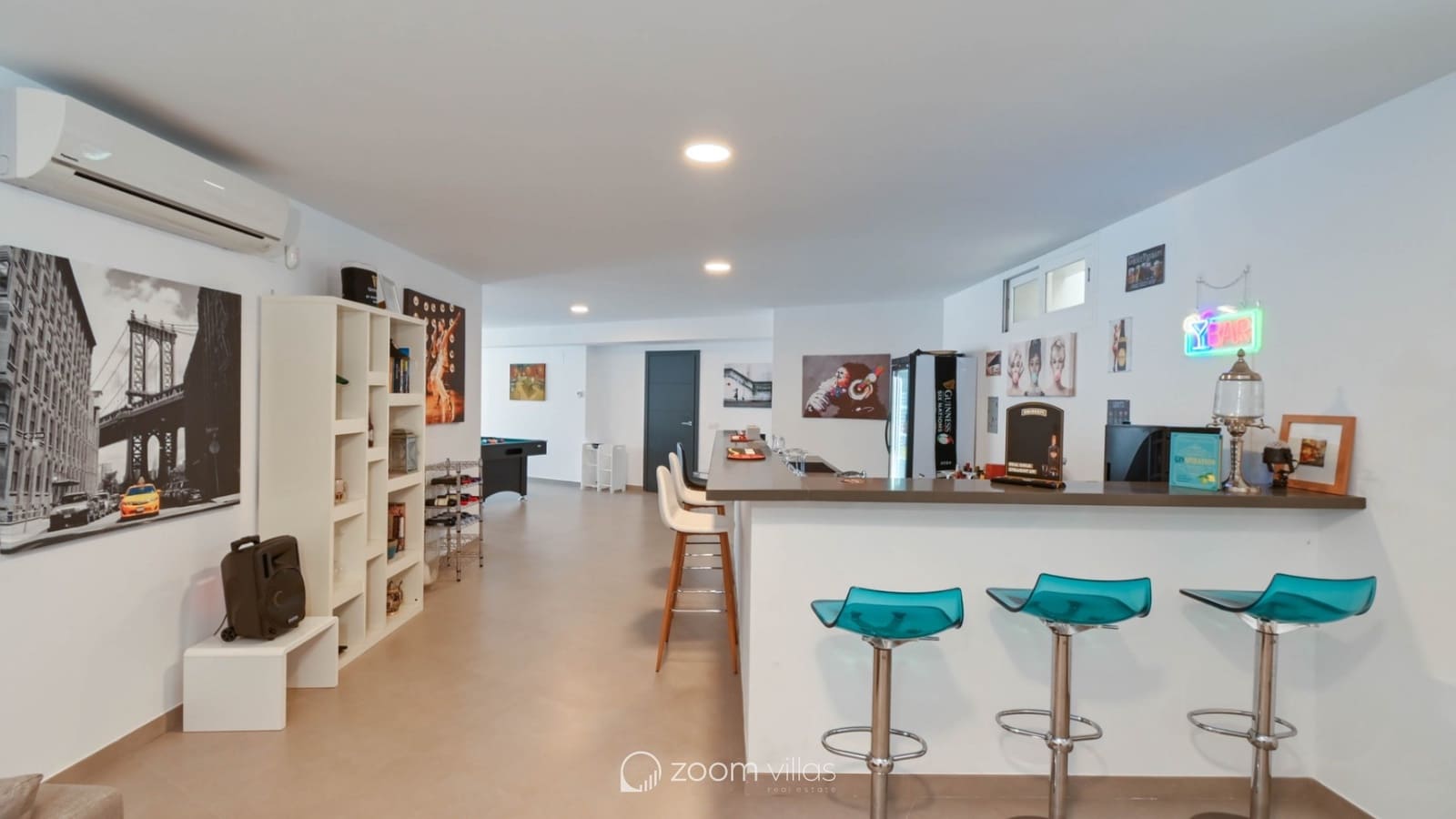 5 slaapkamer Villa te koop in Moraira met zwembad garage - € 1.450.000 (Ref: 9187477)